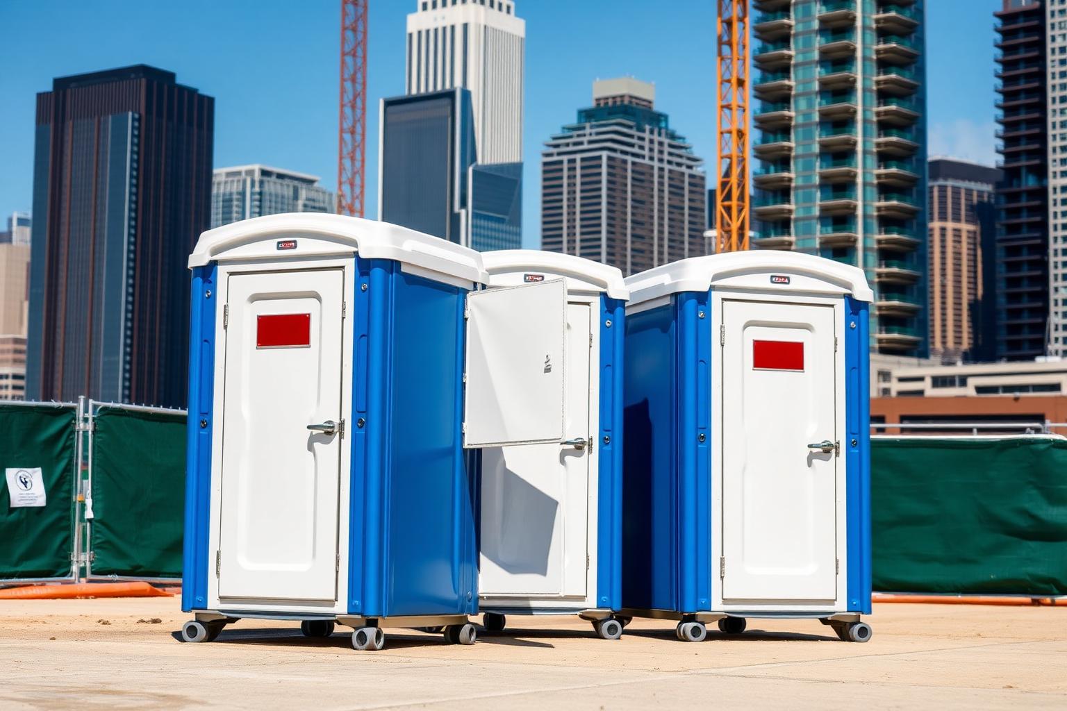 Porta Potty Rental Orono, ME Near Me